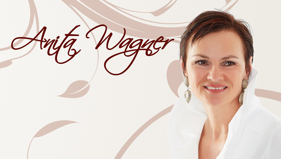 Einfach tun - Die neue CD von Anita Wagner
