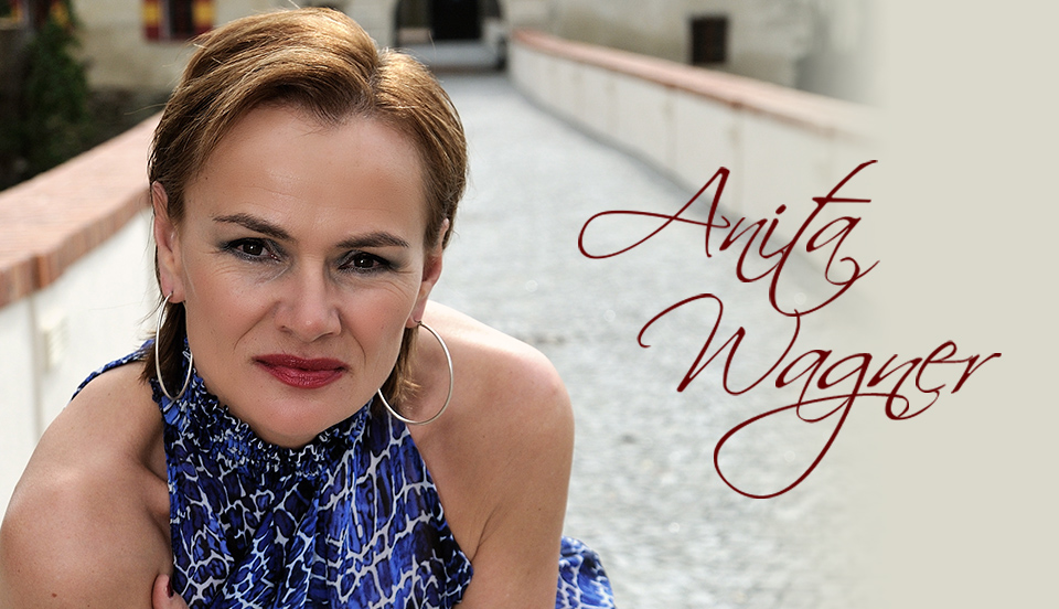 Anita Wagner